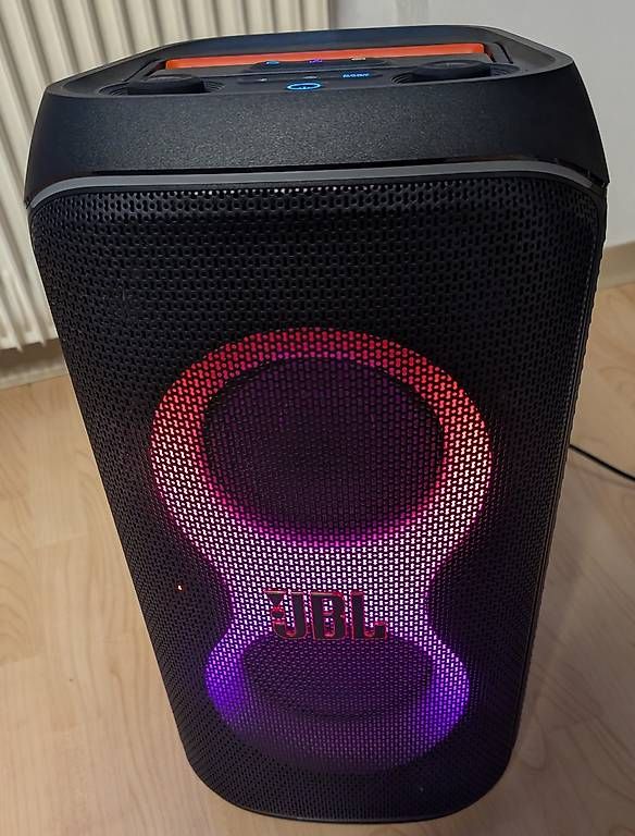 Casse acustiche: JBL Partybox Club 120 – Usato da Jonschwil venduto da Tigerli115 3