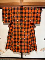 VINTAGE Kimono aus Japan (waschbar)
