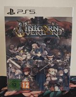Unicorn Overlord Monarch Edition PS5