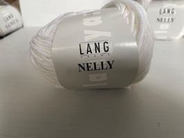 5 Knäuel Lang Nelly
