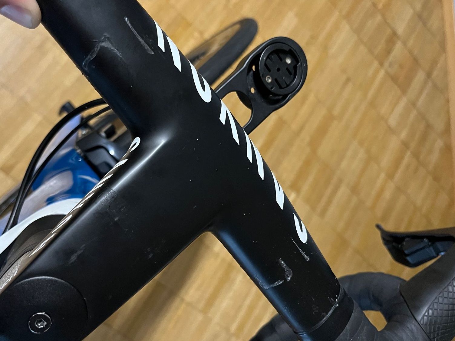 Canyon Velos: Canyon Aeroad CF SL 8 - Gr. M – Gebraucht aus Perlen von LG.17 6