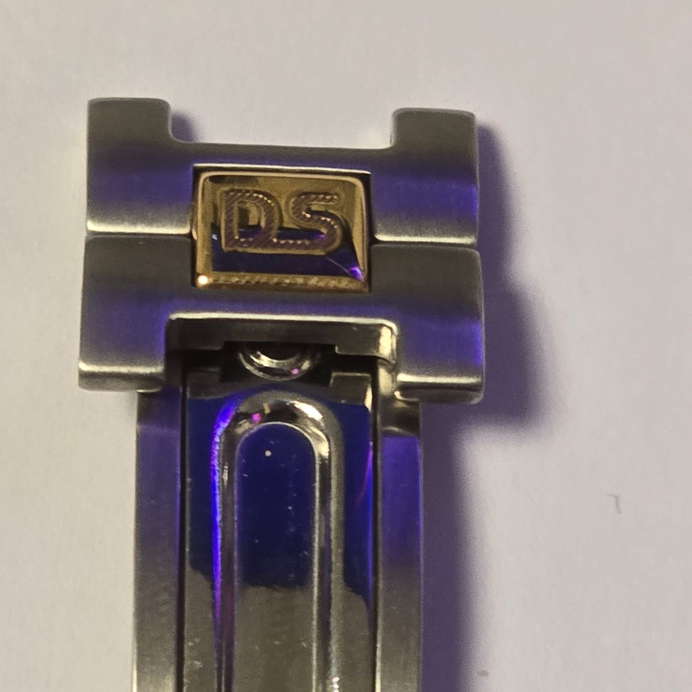 Bracciali & Braccialetti: Boucle deployante pour Certina DS avec 4 maillons – Usato da Tramelan venduto da Nirdan 1