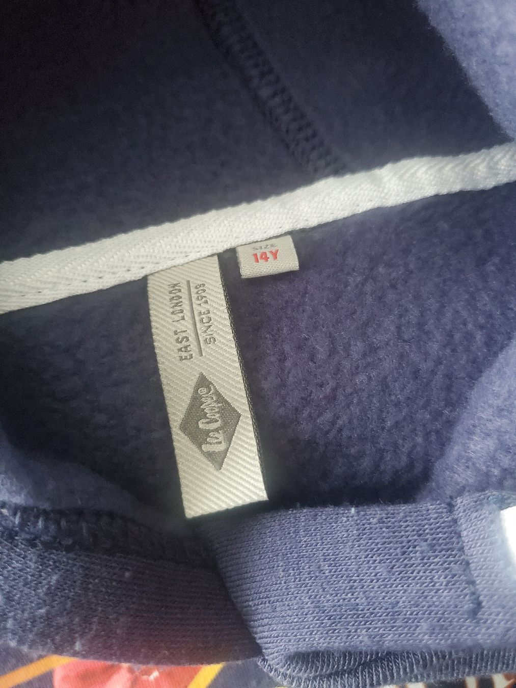 Lee Vestiti & Gonne: Lee cooper Kleid gr. 164 – Usato da Frauenfeld venduto da BeneFull 3