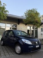 Dacia Sandero 1.2 Ab MFK