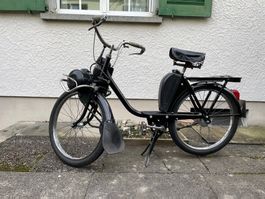 VeloSoleX Modell 2200 Jg. 1964 Rundrahmen selten Sammler rar