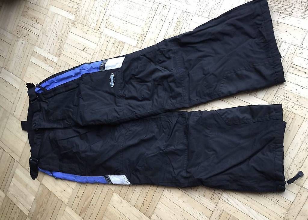 Pantaloni: Skihose Schneehose 152 – Usato da Itingen venduto da cha_mx9v