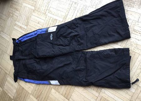 Skihose Schneehose 152