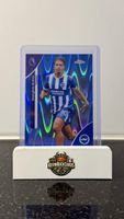 2025/26 Topps Chrome Premier League Georginio Rutter /150