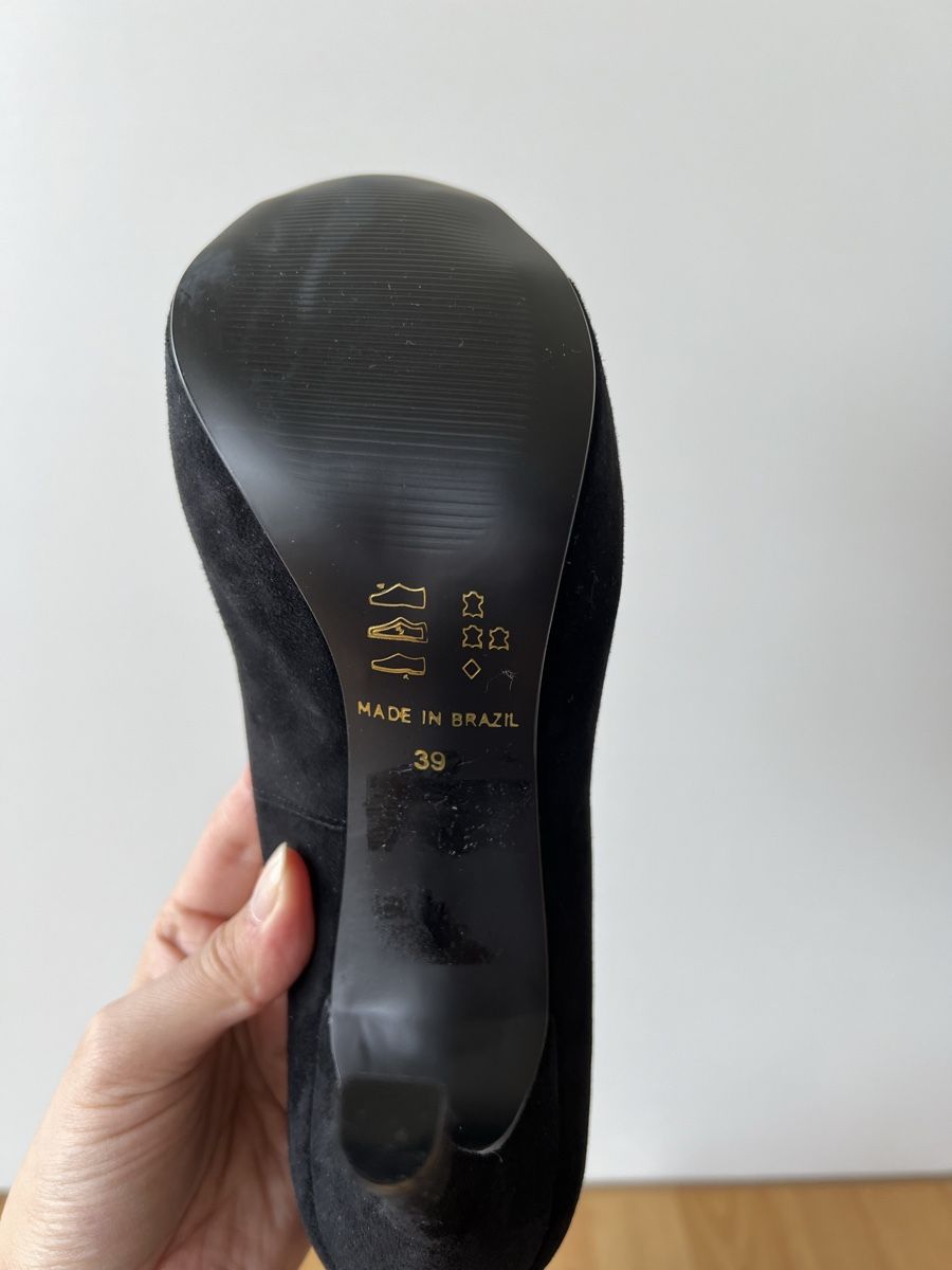 Scarpe da donna: High Heel der Marke Max Shoes – Nuovo e nell'imballaggio originale da St.Gallen venduto da Shopaholic5 3