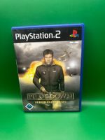 Pilot Down: Behind Enemy Lines (Deutsch) - Playstation 2