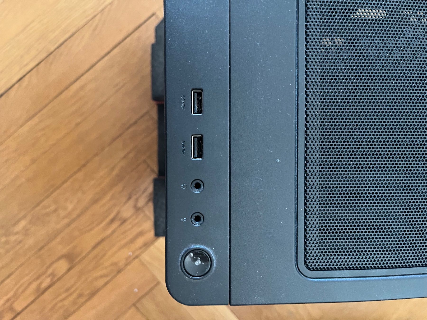 Lenovo PCs: Lenovo Legion T5 – Gebraucht aus Lausanne von lau_26c8 1
