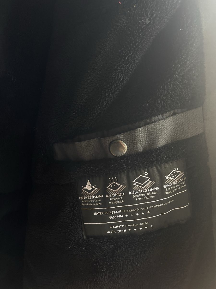 Volcom Jacken: Veste VOLCOM M – Gebraucht aus Vevey von louloute72 4