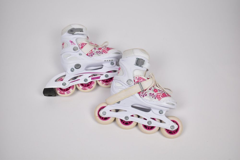 Roces Inline Skates, Mädchen, Gr.30-33 | Kaufen auf Ricardo