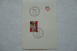 1994 Welttreffen Olympiasammler, Lausanne