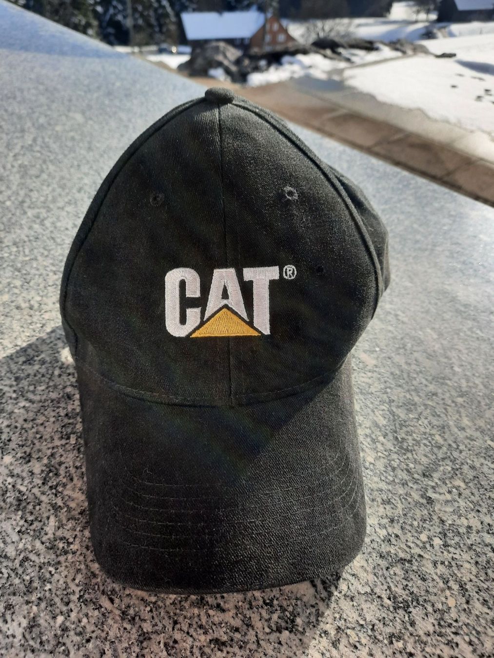 Copricapi, berretti & cappellini: CAT Cap – Nuovo (secondo la descrizione) da Wattwil venduto da Parase 2
