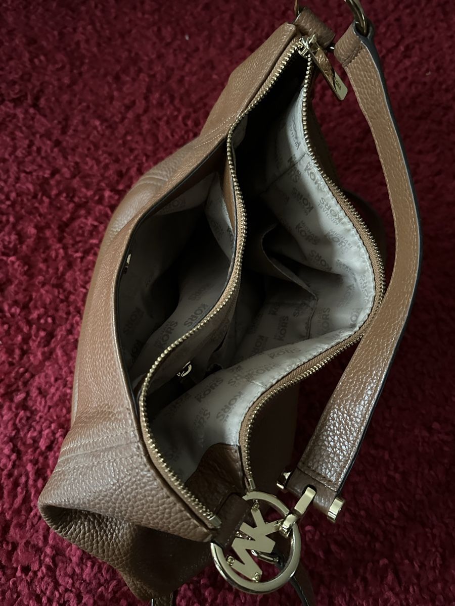 Taschen für Damen: Handtasche Leder Michael Kors – Neu (gemäss Beschreibung) aus Aesch BL von Lidac 3