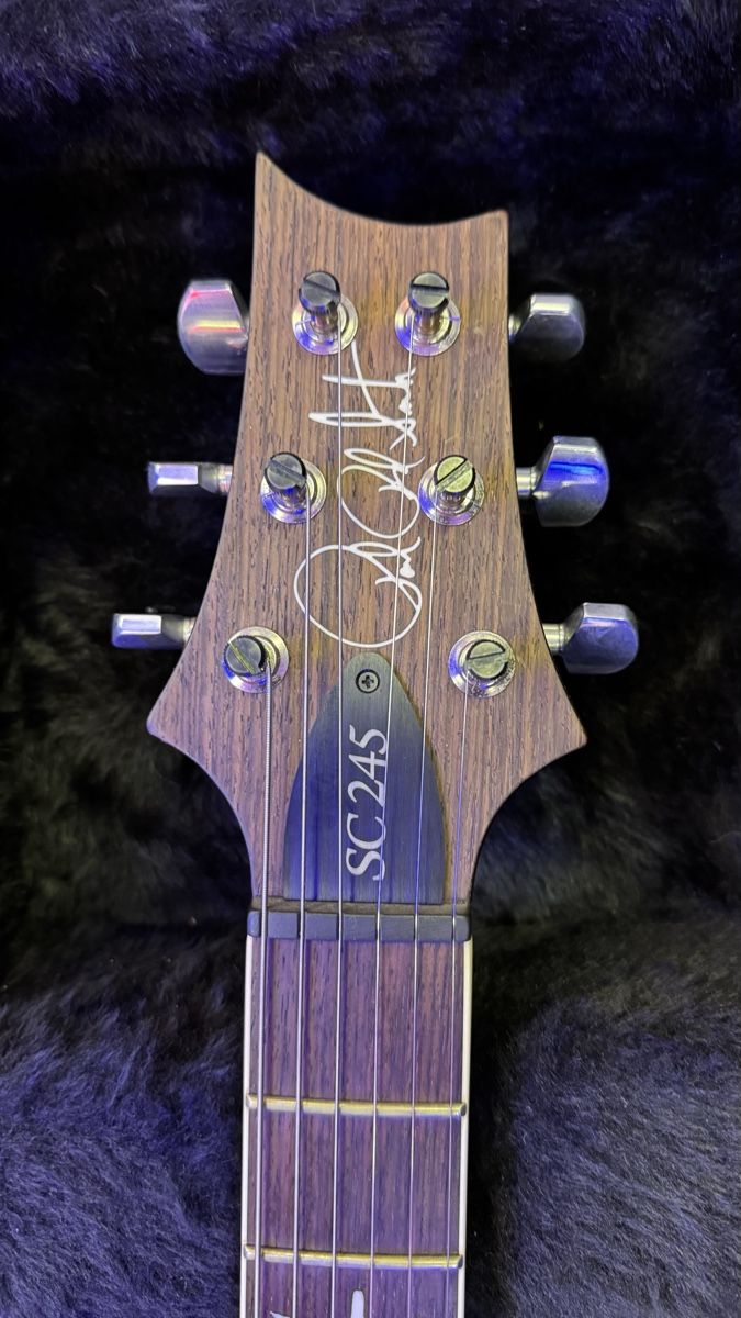 PRS Strumenti musicali: PRS SC245 – Usato da Chur venduto da Red_Queen 7