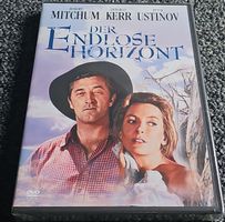Der endlose Horizont Neuverpackt