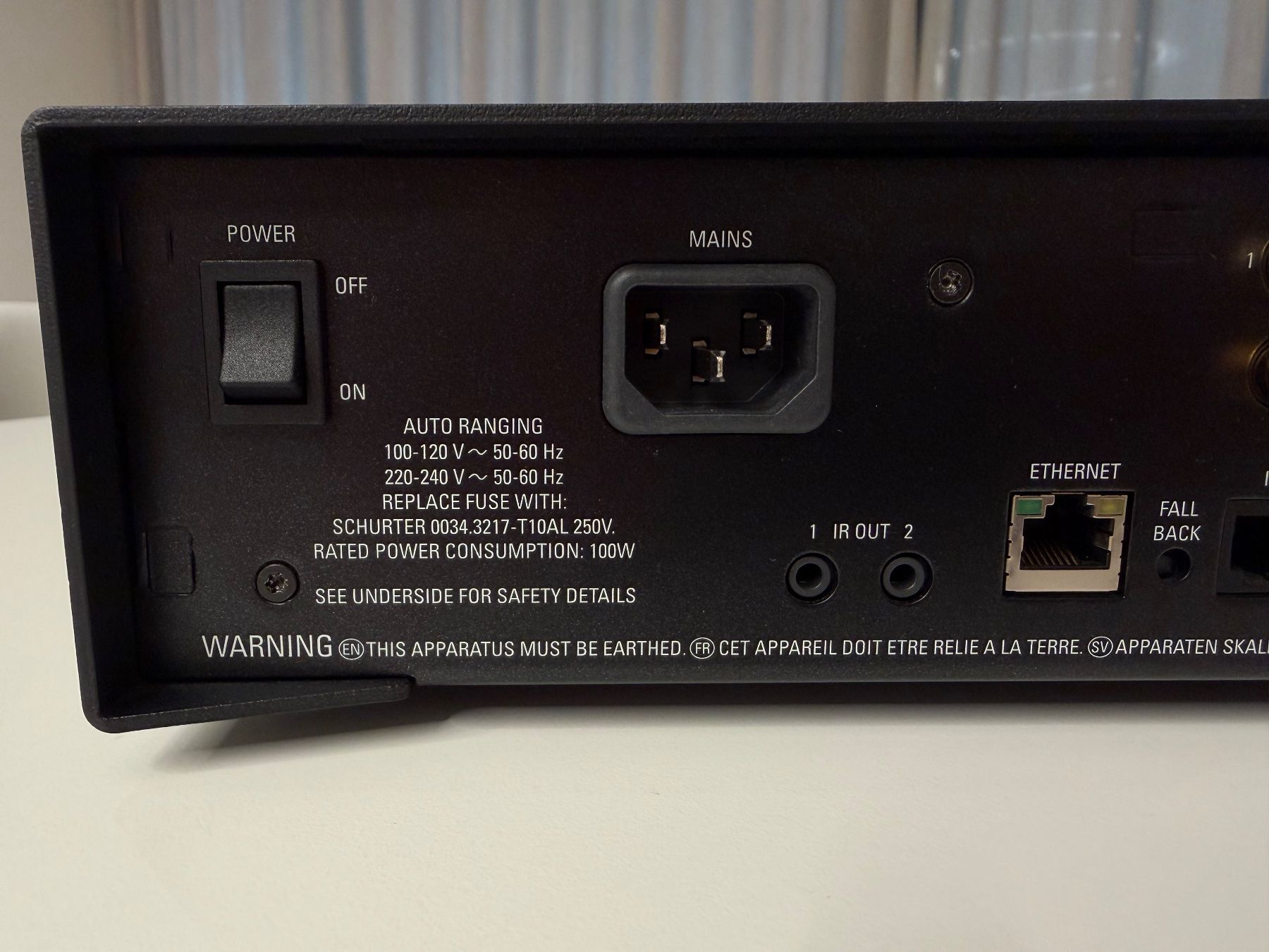 Linn Audio- & Mediensysteme: Linn Majik DS-1 – Gebraucht aus Schindellegi von Cla_xx5m 4