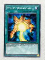 Yu-Gi-Oh! Stilles Verhängnis LDK2-DEK25 Deutsch Common 1. Au