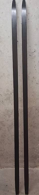 Sci: Skis de fond skating - 186cm – Usato da Genève venduto da tobal7777777 1