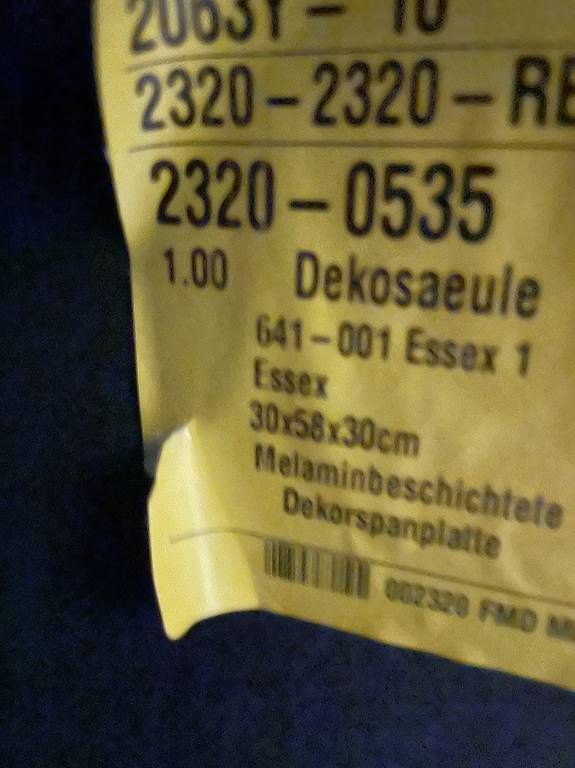Regale: Regal  – Gebraucht aus Affoltern am Albis von naf_8j8n 2