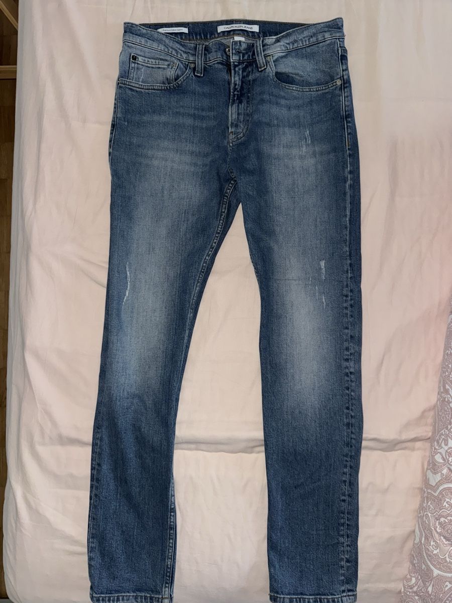 Calvin Klein Jeans: Calvin Klein Jeans Gr. 32/32 – Nuovo (secondo la descrizione) da zufikon venduto da Jacky.N