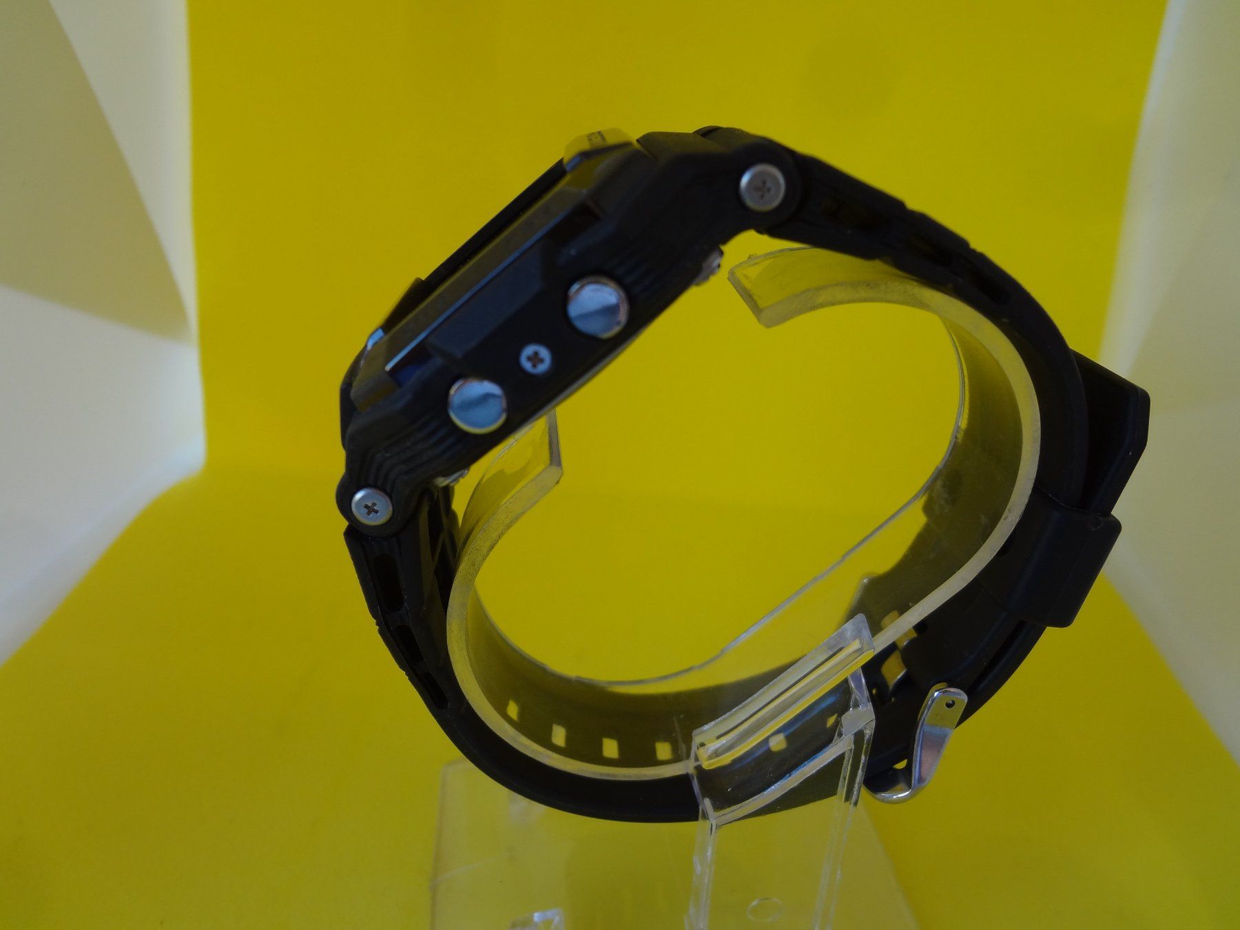 Casio Montres: Casio G-7800B – D'occasion à Thun par Fra130 2