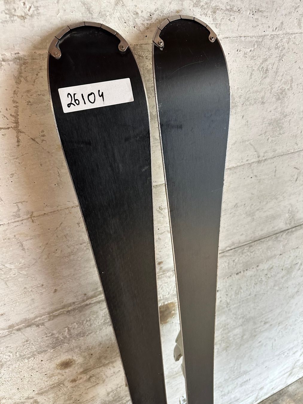 Head Sci: Head Joy Damen Ski 153CM – Usato da Emmenbrücke venduto da karkarkar 4