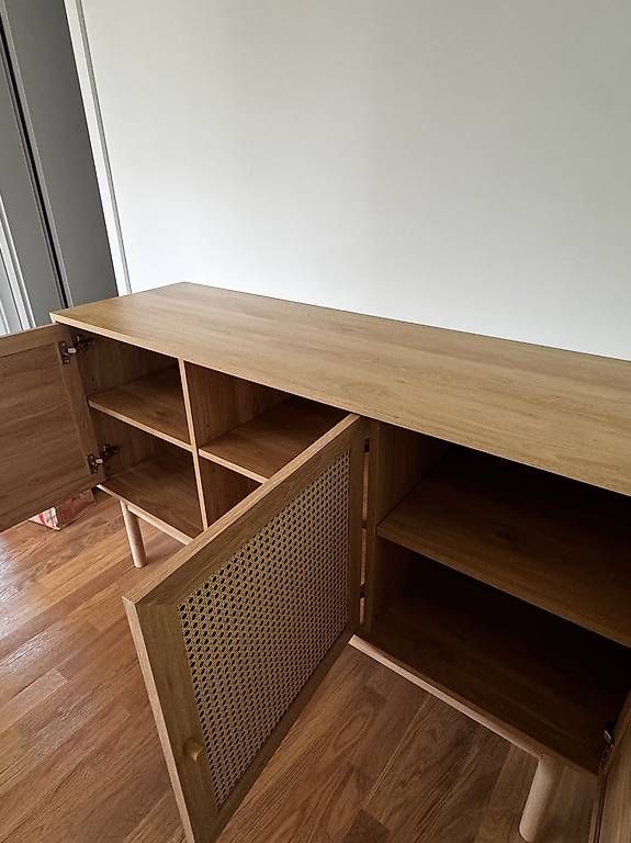 Commodes: Sideboard mit 3 Türen – D'occasion à Einsiedeln par ler_qq6h 4