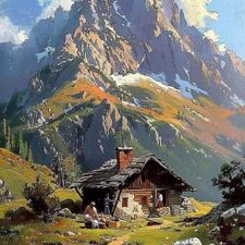 Profile image of Wanderfloh