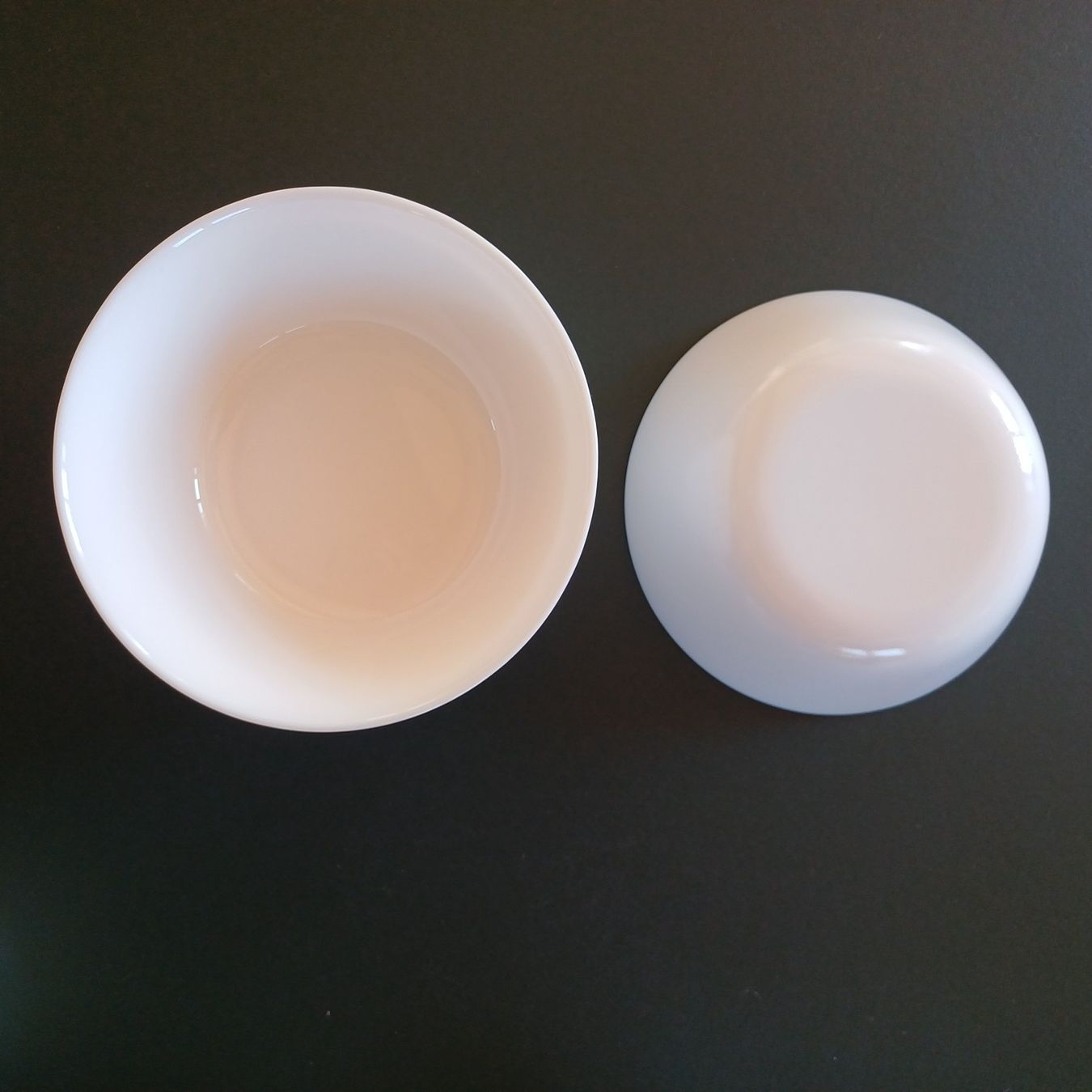 Pyrex Ciotole: Pyrex Schalen - Schüsseli – Usato da Nennigkofen venduto da nilmo74 2