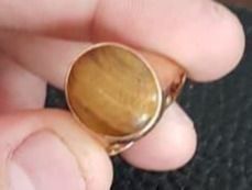 Anelli: Herrenring in 750 Rotgold – Nuovo (secondo la descrizione) da Unterägeri venduto da Altgoldschmuck 8