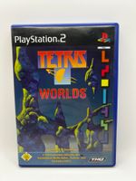 Tetris Worlds (Deutsch) - Playstation 2