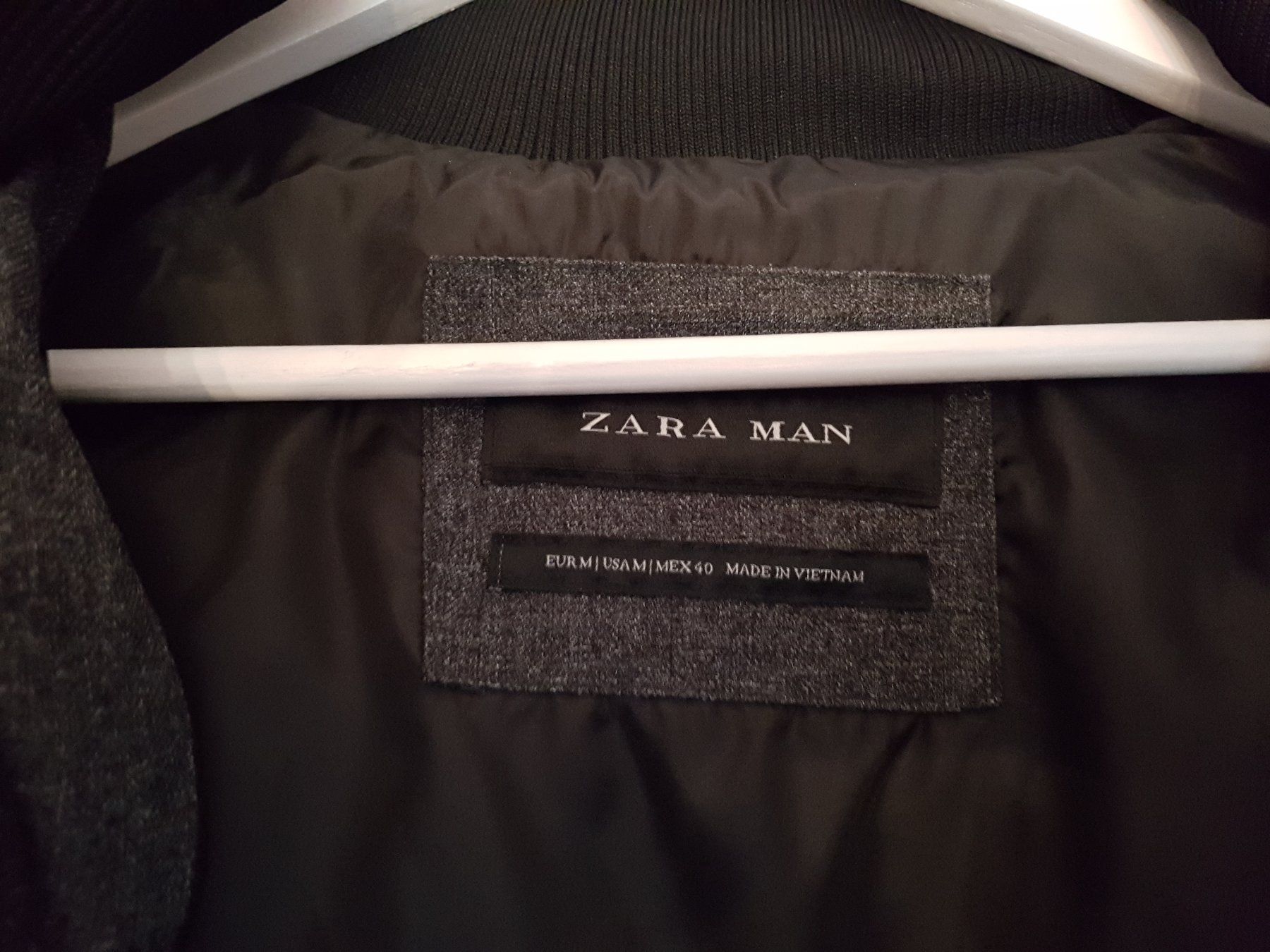 Zara Cappotti: Wintermantel Zara Gr M – Nuovo (secondo la descrizione) da Weinfelden venduto da Zebi22 3