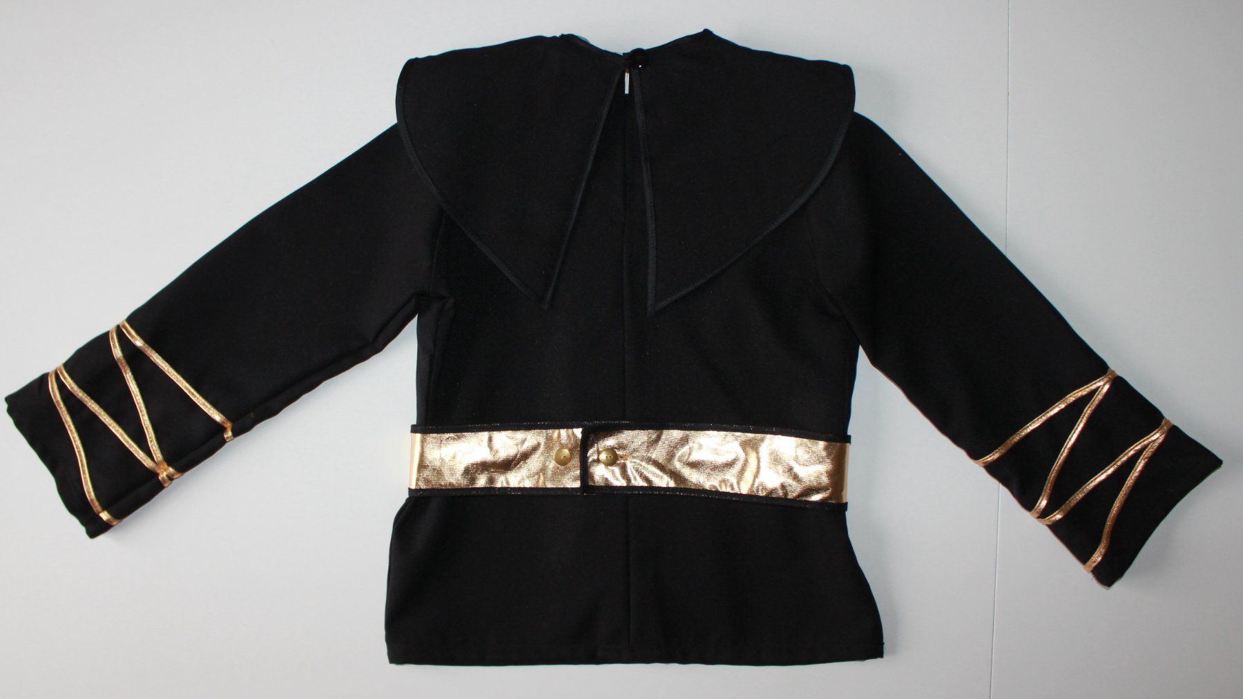 Costumi: Costume Ninja / Ninjas t. 140 – Nuovo (secondo la descrizione) da Peseux venduto da CoolShoping 6