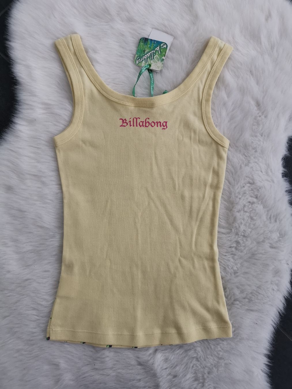 Billabong Top: Damentop Billabong – Nuovo e nell'imballaggio originale da Matzendorf venduto da hauli2 1