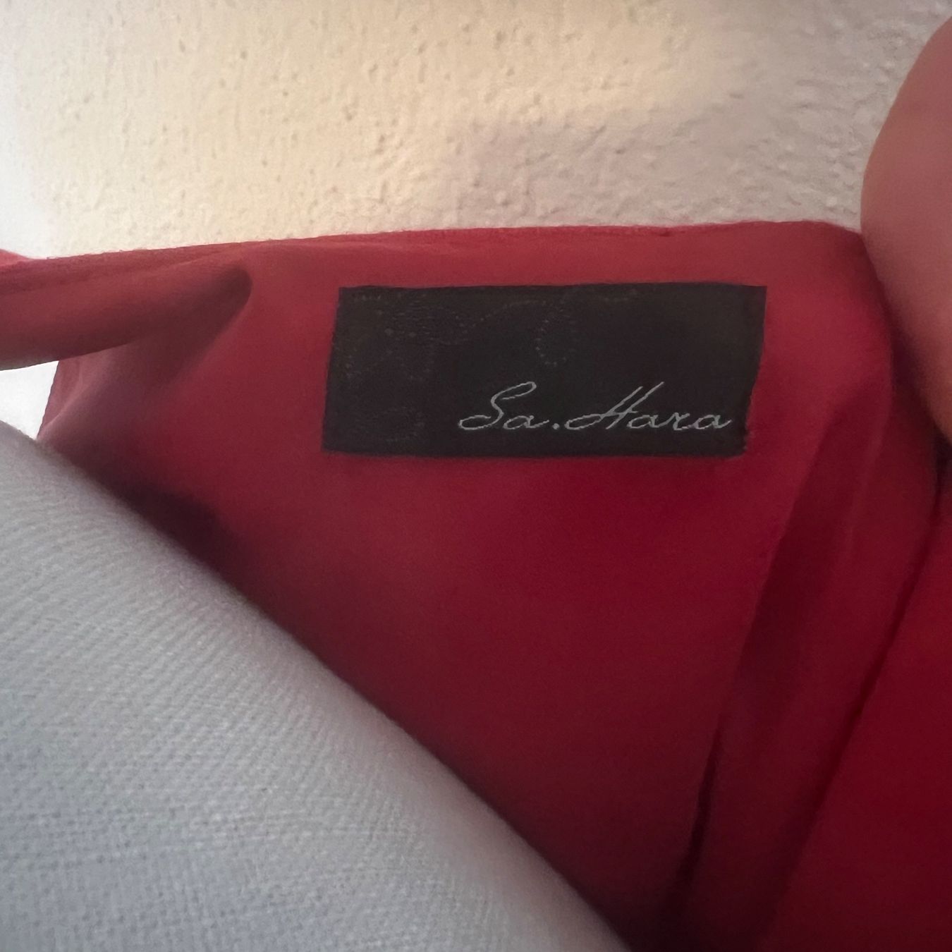 Kleider: Sa.Hara Leinen Kleid gr.40 – Gebraucht aus St. Gallen von mania03 3