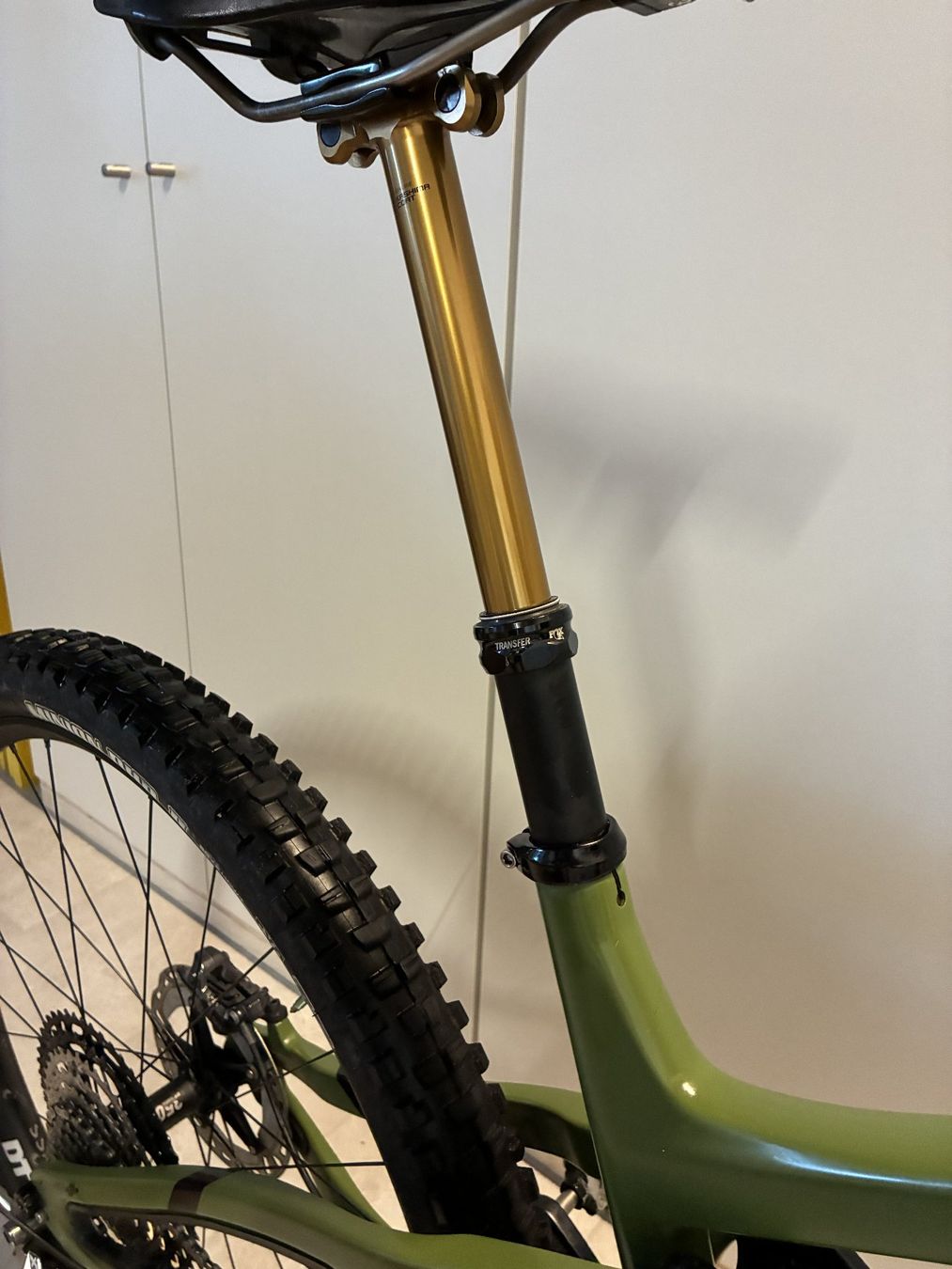 Vélos: Mountainbike, Pivot, Switchblade – D'occasion à Wäldi par 1491Dominik 3