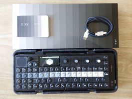 Teenage Engineering OP-XY