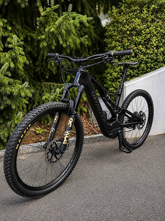 Specialized Biciclette: Specialized Turbo Levo Carbon Expert FSR – Usato da Wallisellen venduto da vs92 1
