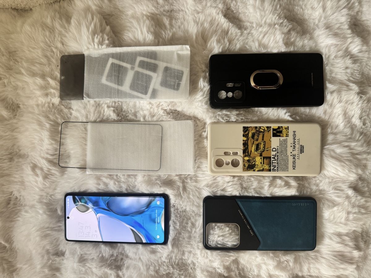 Xiaomi Telefoni cellulari / Smartphones: Xiaomi 11T Pro – Nuovo (secondo la descrizione) da Rothrist venduto da Zal_m27z