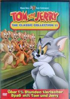Tom und Jerry - the classic collection 11
