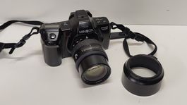Minolta Dynax 7000i mit Objektiv 35-105mm guter Zustand (L36