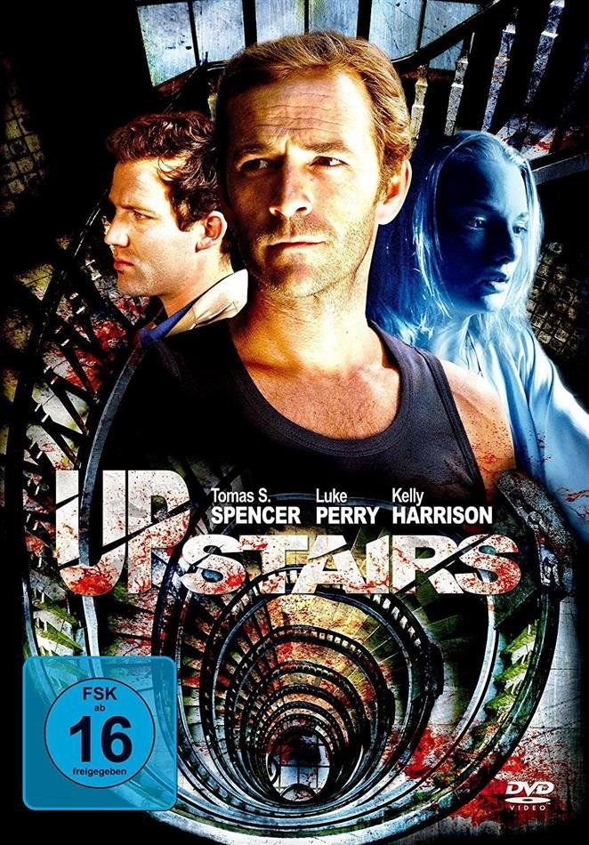 Alle DVDs: Upstairs (DVD) – Gebraucht aus Uzwil von visions77