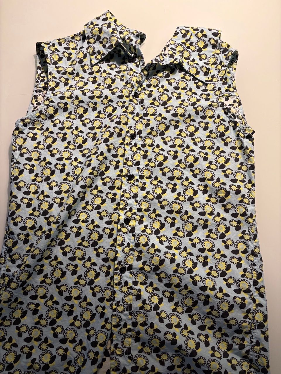 Marni Blusen: Hemd Marni – Gebraucht aus Eglisau von SAM240186