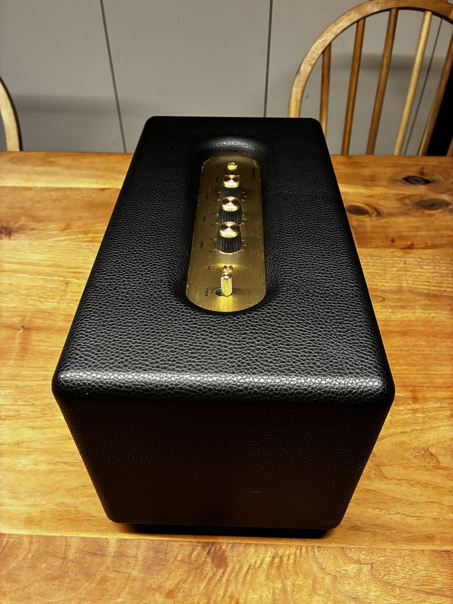 Marshall Casse acustiche: Marshall Stanmore II – Usato da Wangen sz venduto da ms1_k9x8 2