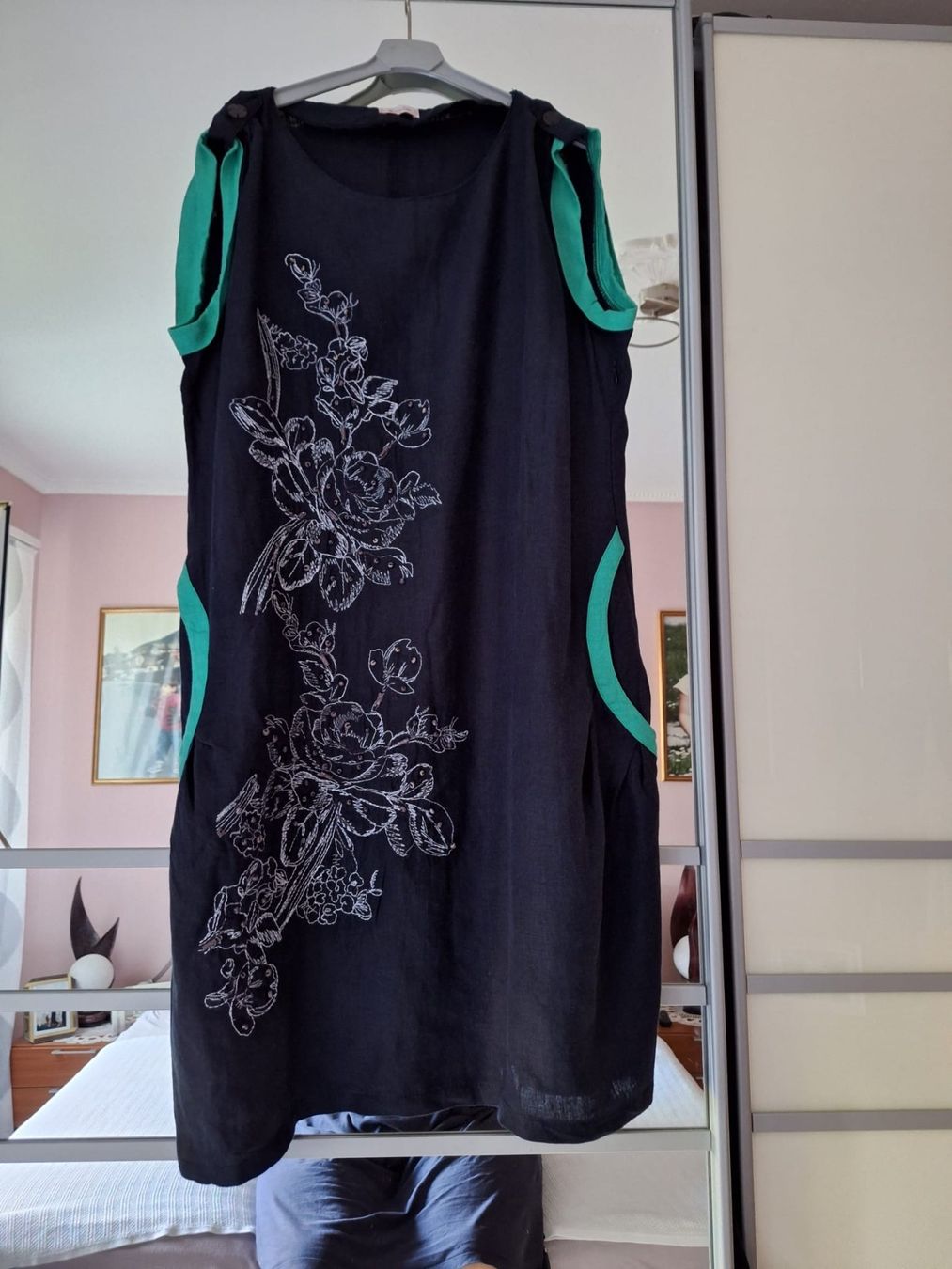 Vestiti: Kleid für Damen – Usato da Winterthur venduto da Mancick 1