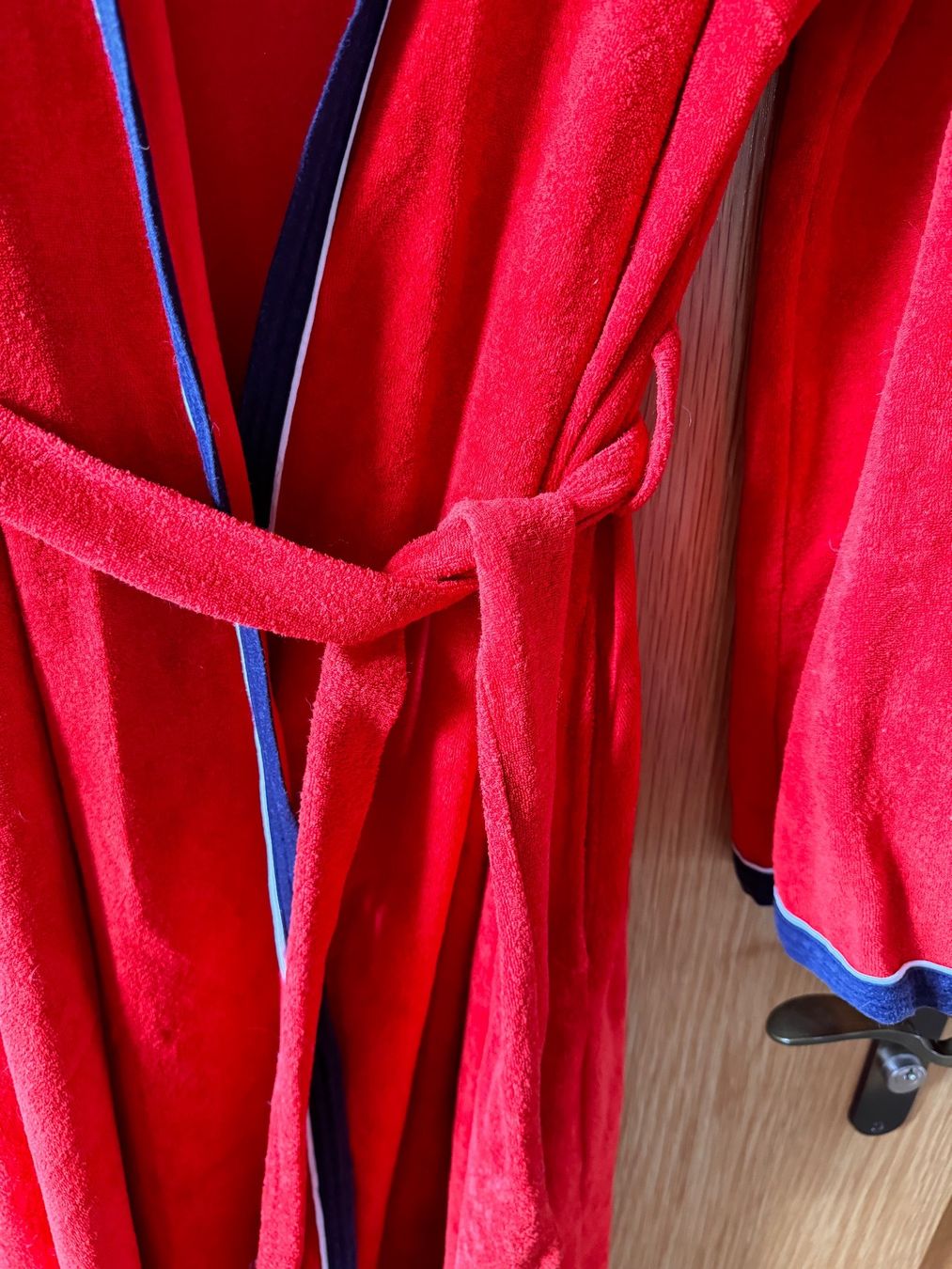 Bademäntel: Retro Bademantel – Gebraucht aus Grosswangen von second_hand_dress 4