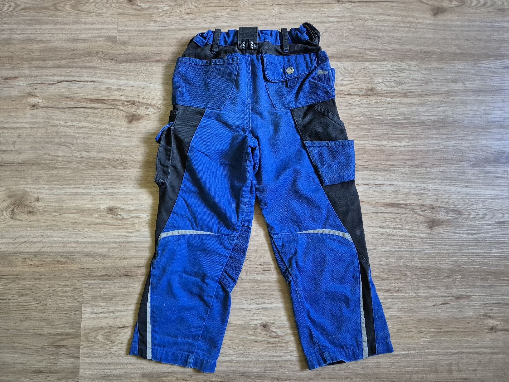Engelbert Strauss Hosen: Engelbert Strauss Hose Gr. 110/116 – Gebraucht aus Giswil von 0G6 1